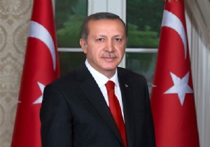 Cumhurbakan Erdoan dan 19 Mays Mesaj